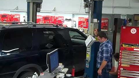 Ravaglioli 9000 Lb Lift 2