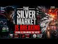 The Silver Market May Be Closer to Breaking Than It Looks | China's Role