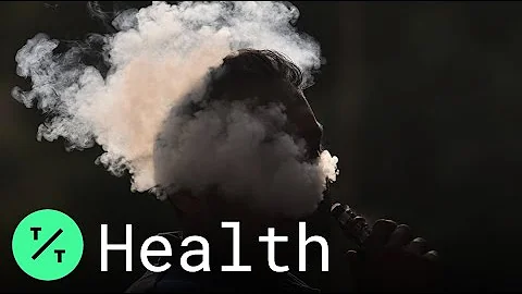 Vaping May Not Be Gateway to Teen Smoking After All, Study Says