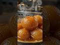 🤎 Soft & Juicy Gulab Jamun 🤤 | Sweet ASMR #Shorts