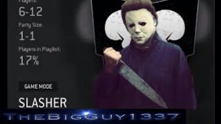 SLASHER STUCK- Cod4 Remastered
