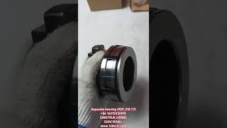 Separate bearing 0501.218.721 86 16215315999 SINOTRUK HOWO SHACMAN  www.168sctc.com