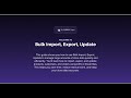How to Backup and Export Wix Store Data