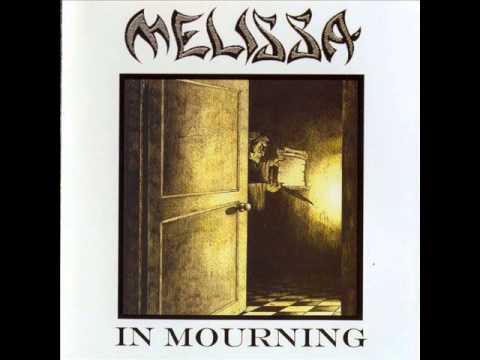 Melissa (Rus) - Beyond (1995)