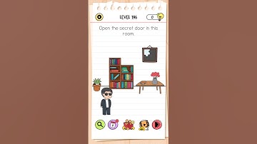 Brain Test All-Star: IQ Boost Level 196