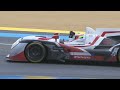 24 Heures du Mans 2014: LM P2 category podium