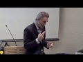 Jordan Peterson - The Link Between Anorexia and Disgust Sensitivity