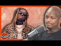 Lil Woody says Lil Wayne Tricked Him into Thinking He Was a Gangsta