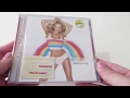 Unboxing: Mariah Carey - Rainbow album CD (1999)