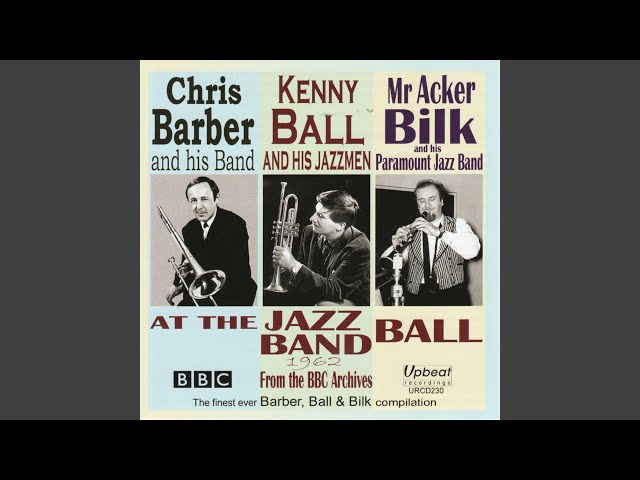 Kenny Ball - Dippermouth Blues