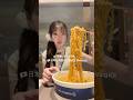 【爆食い】深夜便で帰省する日✈️🌙フライト前から寝るまでの夜食記録🐷 #vlog