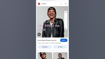 Thumbnail of #lyrics #edit p #music #song apt #fanpage #rosieandbrunomars