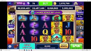 CASH BILLIONARE *CHEAT CODE* screenshot 4