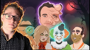Can I Beat All the Halloween Chess Bots?