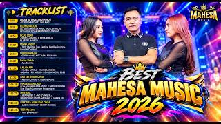MAHESA MUSIC TERBARU | BOJO LORO - KEONG RACUN | MAHESA MUSIC FULL ALBUM TERBARU 2026