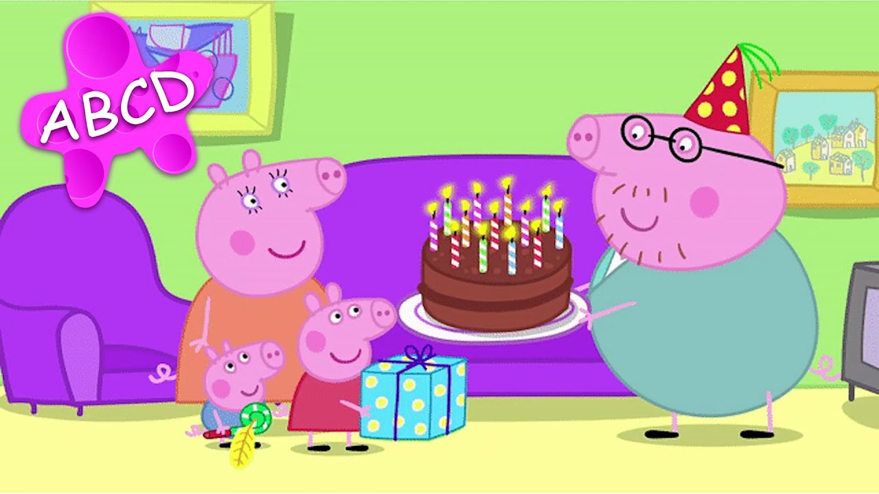 Peppa Pig Abc Song YouTube peppa-pig-abc-song-youtube