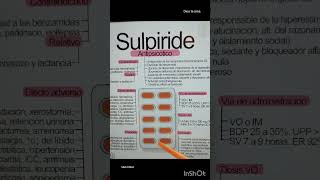Sulpiride