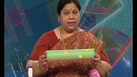 Conversion of solid from one shape to another