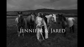 Adventure Wedding Cinema | Wedding Film | Jennifer & Jared