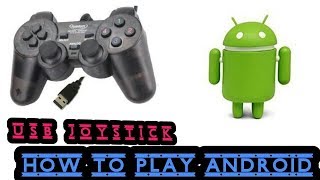 How to play joystick remote without root by Game2 rock screenshot 4