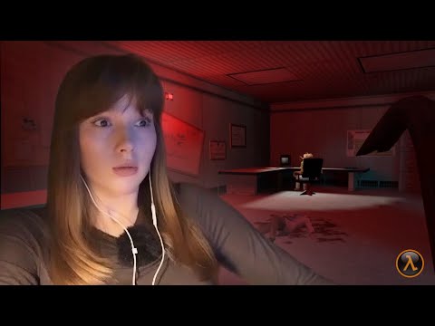 Что за... // HALF-LIFE #2