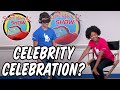 Celebrity Celebration? - The Superbook Show