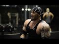 SUPERHERO GYM MOTIVATION 