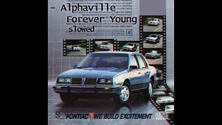 Download Lagu Alphaville - Forever Young (slowed \u0026 reverb) MP3 Download Lagu Alphaville - Forever Young (slowed \u0026 reverb) MP3