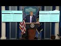 08/05/20: President Trump Holds a News Conference