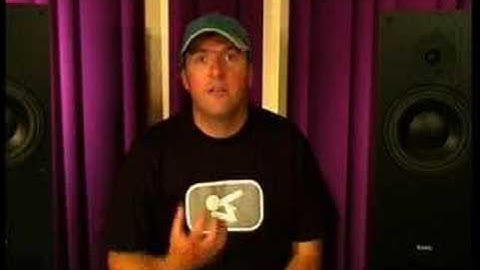 Uvular oscillation - BeatBox Tutorial (by Tyte)