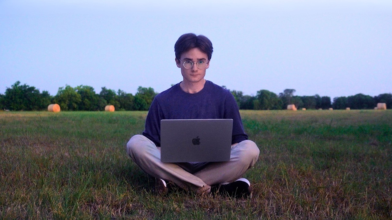 The real reason you’re not writing more