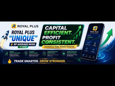 ROYALPLUS "UNIQUE" RP Average Mode