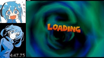 Crash Bash - Crate Crush Tournament (No MM) 4:47 (PS1 ᴇᴍᴜ)