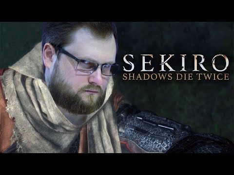 ОДИНОКИЙ ВОЛК ► Sekiro: Shadows Die Twice #1