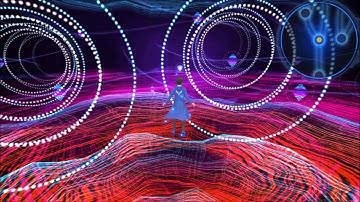 Digimon Story: Cyber Sleuth | Glitch | Network Wrong Warping