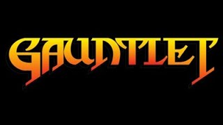 Guantlet - Atari - 1985 - Arcade (No Commentary)