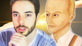 Como Entrar Em Contato Com Seu Mentor Espiritual? Como Entrar Em Contato Com Seu Mentor Espiritual?