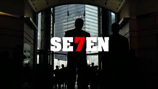 SE7EN — LOVELY BASTARDS