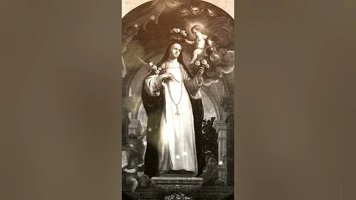 Prayer to Saint Rose of Lima | Please Pray Everyday | God Loves us Unconditionally