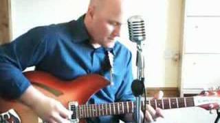 'Memphis Tennessee' by Chuck Berry ...sung by me