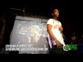 Montel Pierce Performance At 'Step Ur Bars Up' #Stepurbarsup