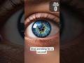 Stop scrolling for a second... BLINK! 👁️🔓  #youtubesecrets #facts  #allfacts #mythbusting