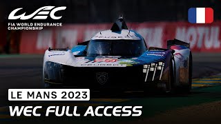Une Course Qui Marquera l'Histoire I 2023 24 Hours of Le Mans I Meilleurs Moments I FIA WEC