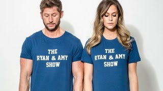 The Ryan and Amy Show DEMO REEL