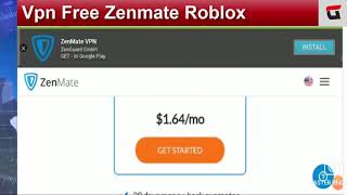 Vpn Free Zenmate Roblox ( April 2021)- Want To Know About It? Watch Now! | DodBuzz screenshot 4