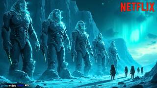 Top 10 Sci-Fi Masterpieces That Every Fan Needs to See on Prime video, Apple tv, Netflix