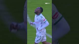 Jackson Muleka, Müsait Pozisyonda Fırsatından Yararlanamadı Impaşa