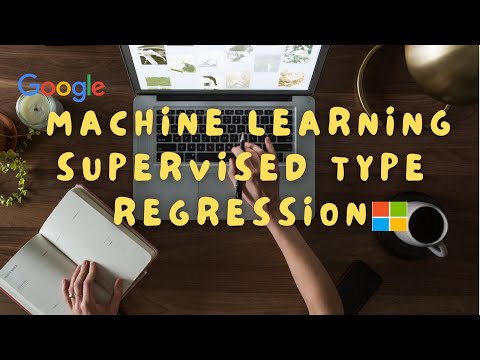 Machine Learning Regression Types & Residual with Assumptions Lect. 2
