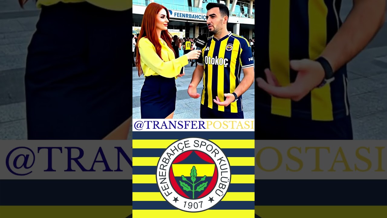Fenerbahçe'nin Gündemi Sol Kanat Transferi ! Fenerbahçe Taraftarı Cevapladı Kimleri İstiyor...