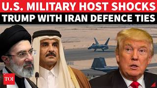 'WILL COORDINATE WITH IRANIANS': Arab Military Hosting CENTCOM Stuns Trump With Iran Army Ties